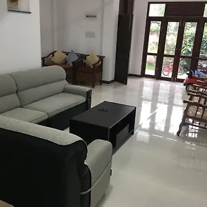  Alloggio in famiglia Bosadi Sri Lanka