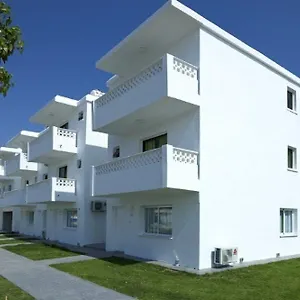 So 3* Ayia Napa
